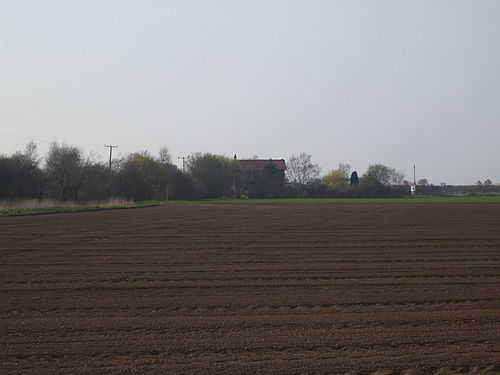 Reedness Junction railway station